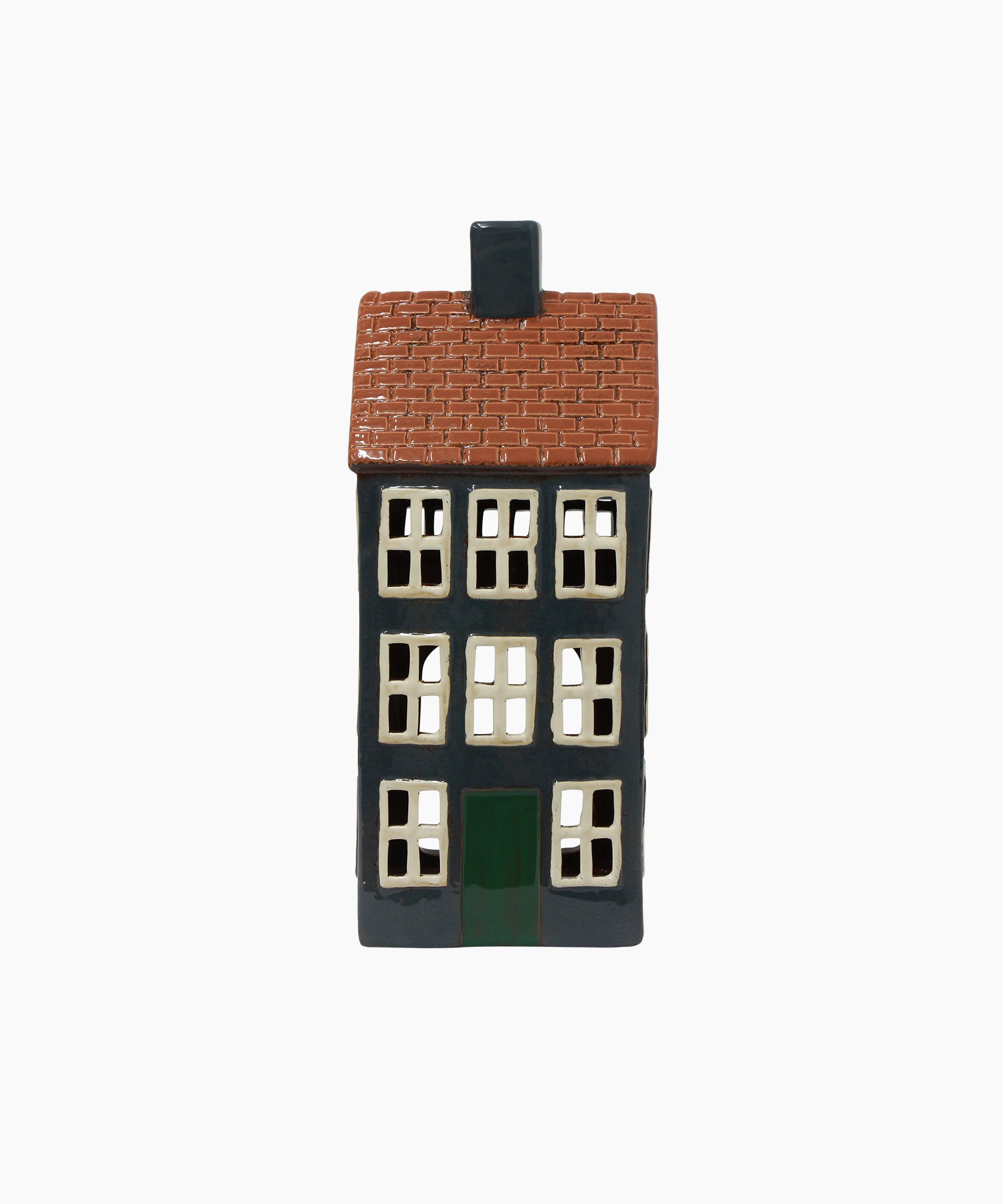 Cotswold Country Tea Light Grande Chalet YA0070