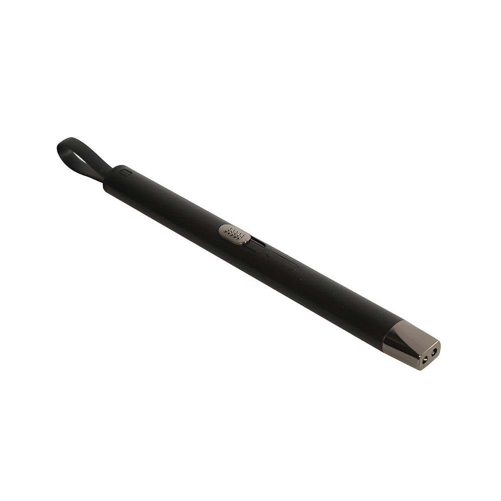 Rechargeable Arc Lighter Black