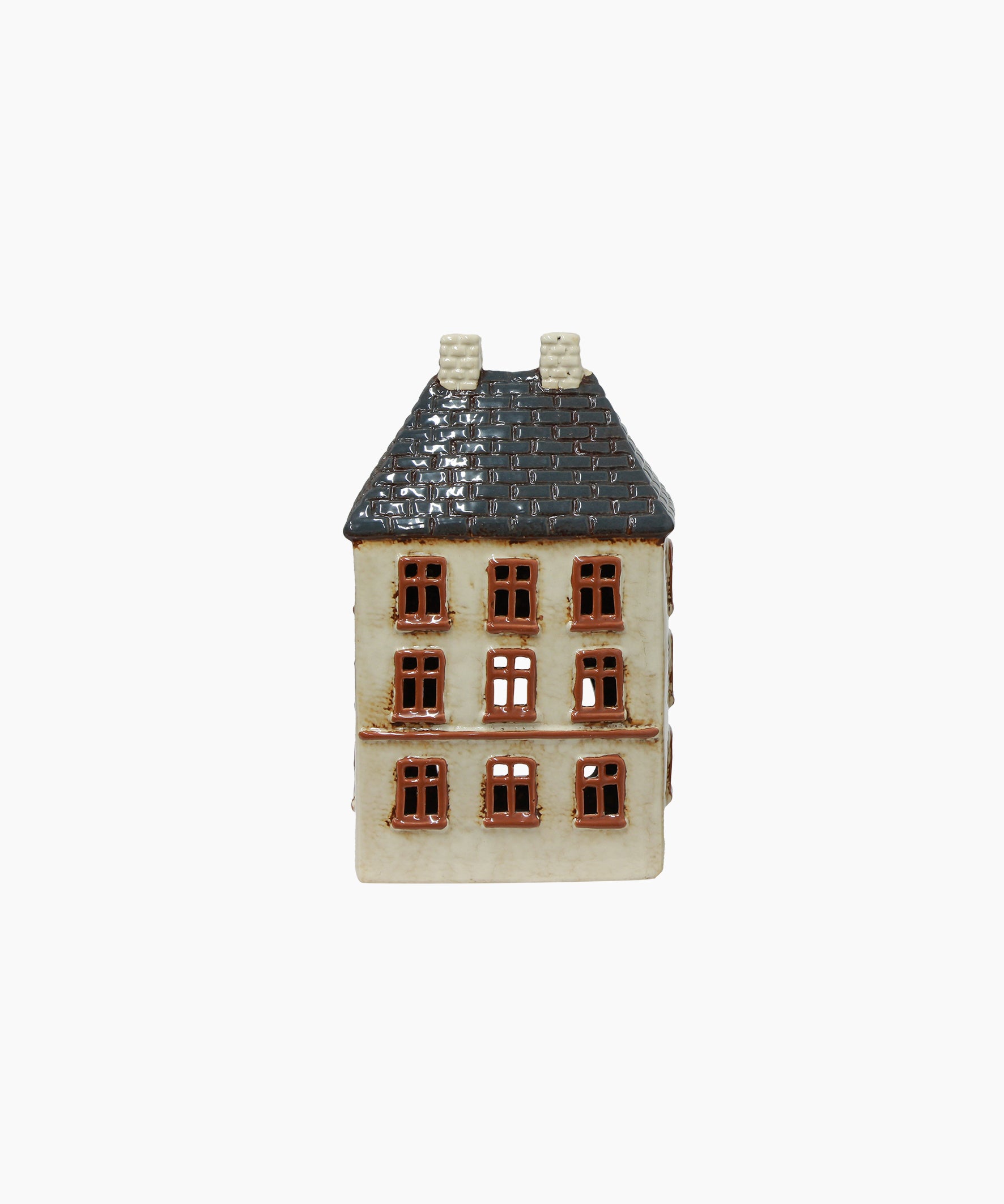 Cotswolds Country Tea Light Estate House YA0072