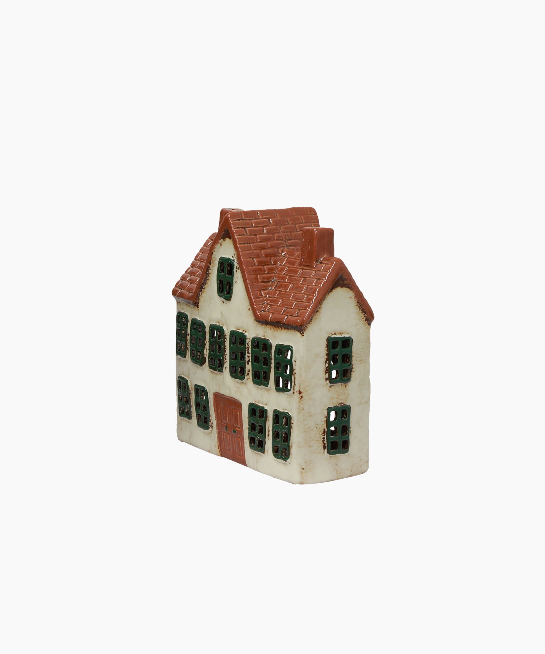 Cotswolds Country Tea Light Manor YA0071