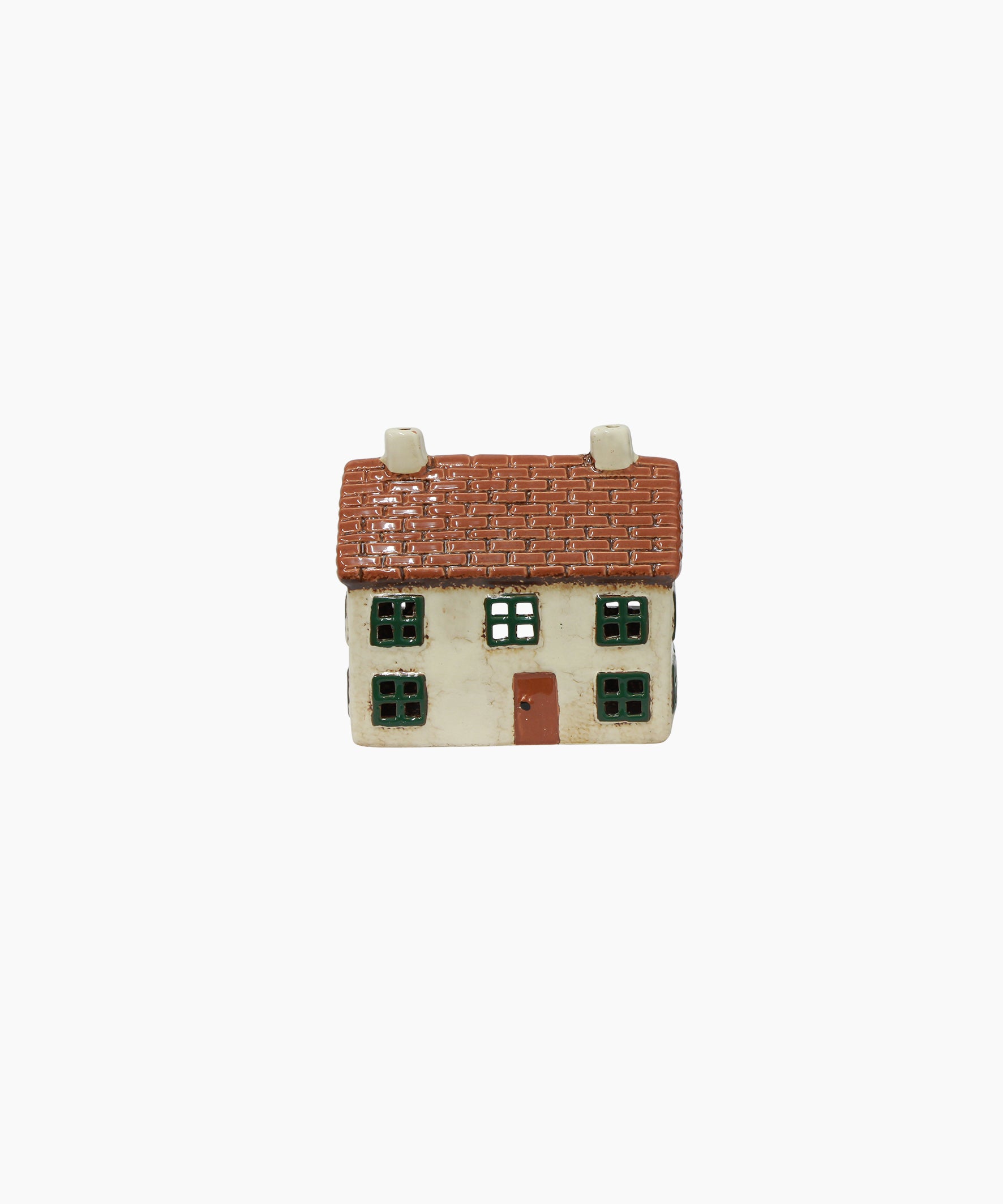 Cotswolds Counytry Tea Light Cottage YA0073