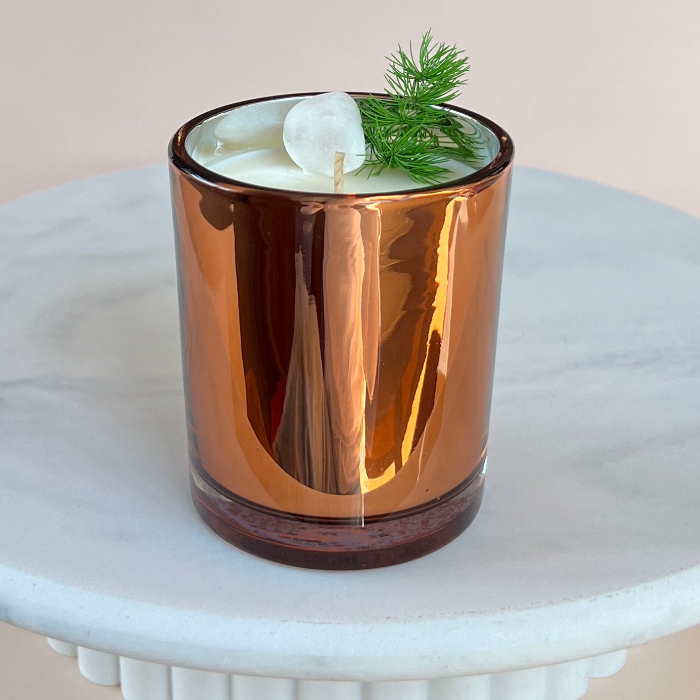 Luxury Christmas Candle 200ml