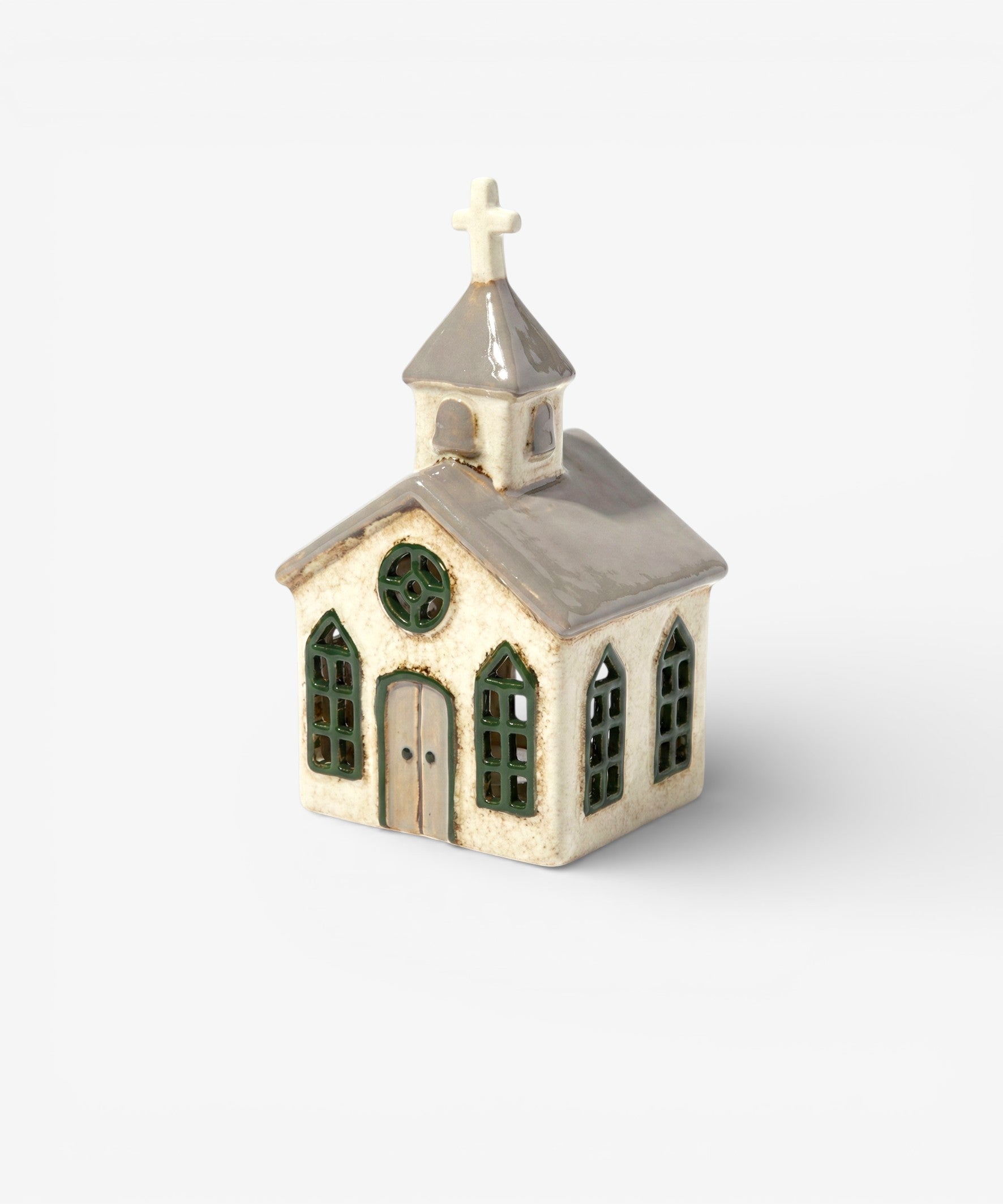 Nordgard Chapel YA0107