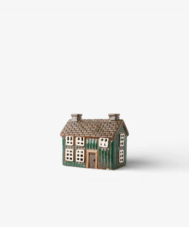 Nordgard Torp Green Cottage YA0101