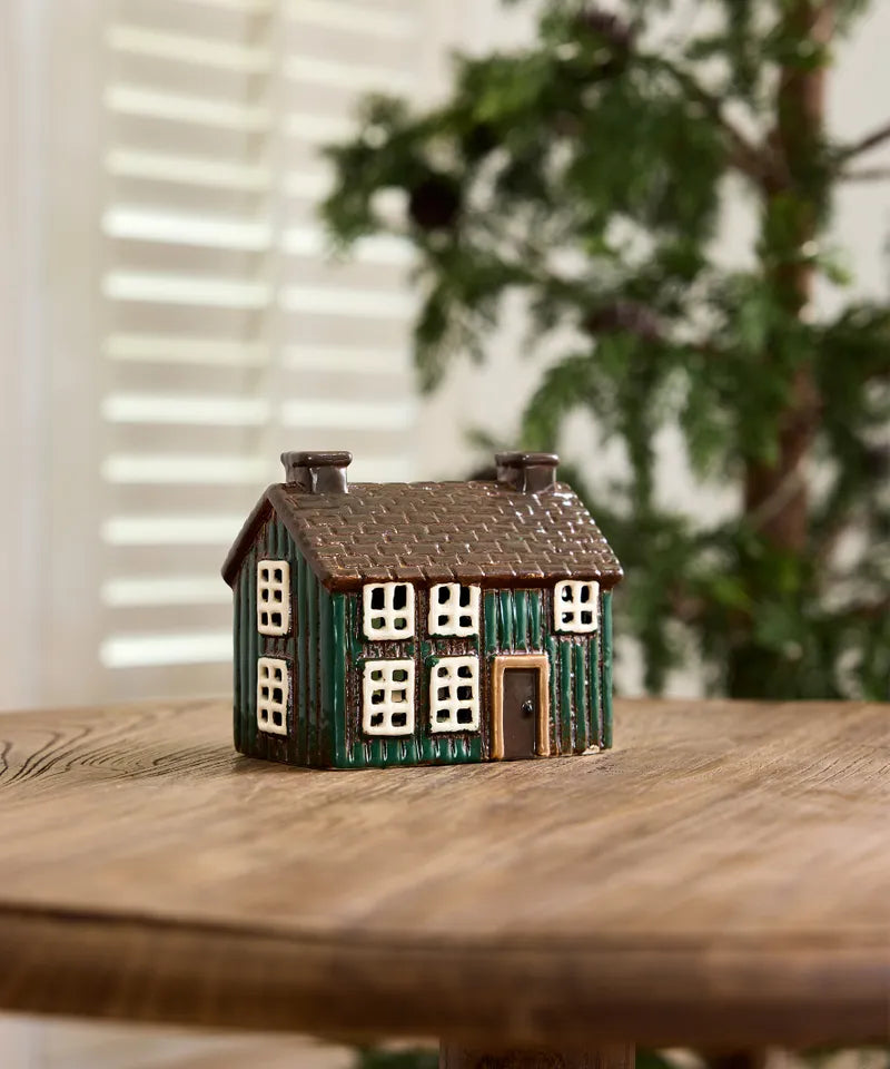 Nordgard Torp Green Cottage YA0101