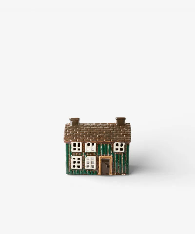 Nordgard Torp Green Cottage YA0101