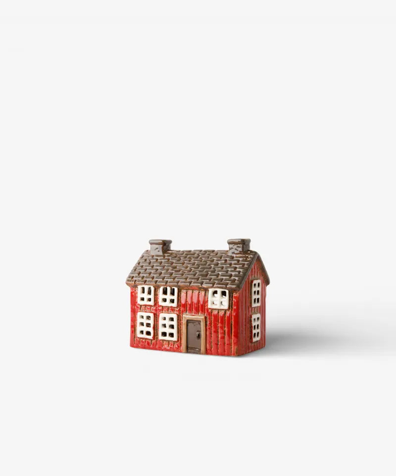 Nordgard Torp Red Cottage YA0102