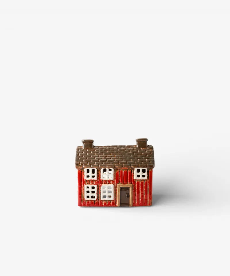 Nordgard Torp Red Cottage YA0102