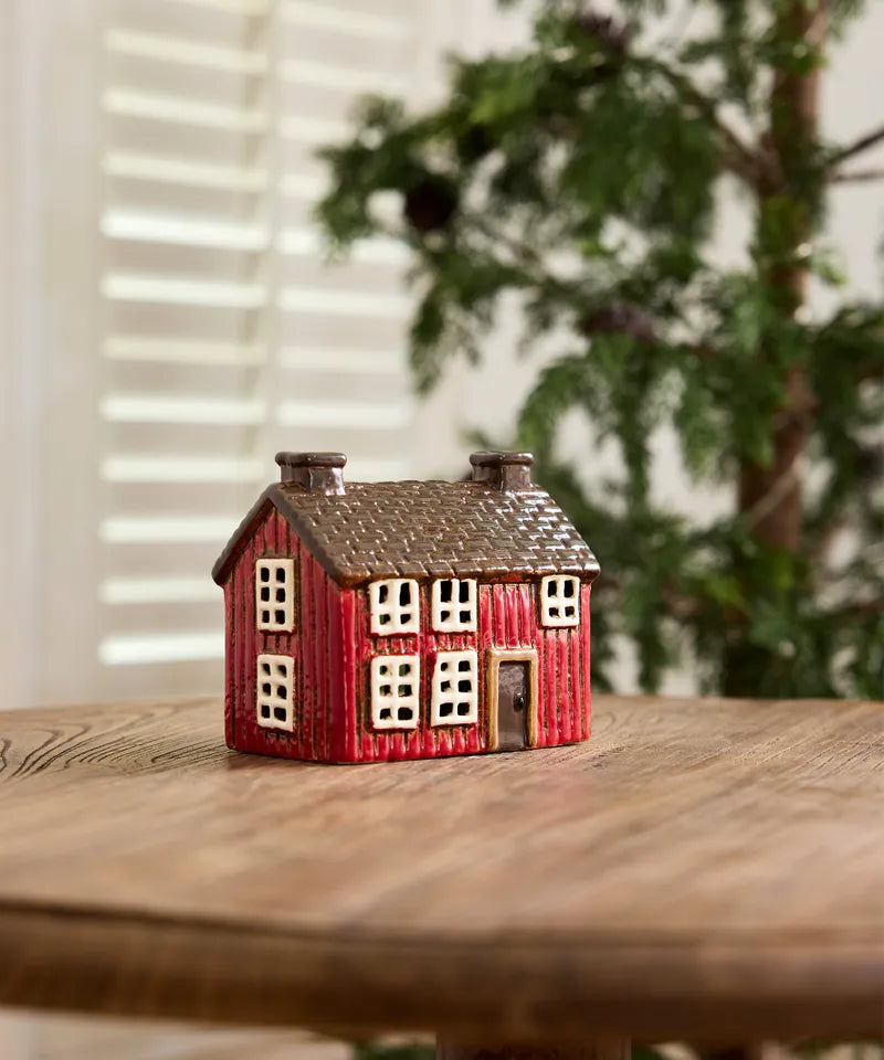 Nordgard Torp Red Cottage YA0102