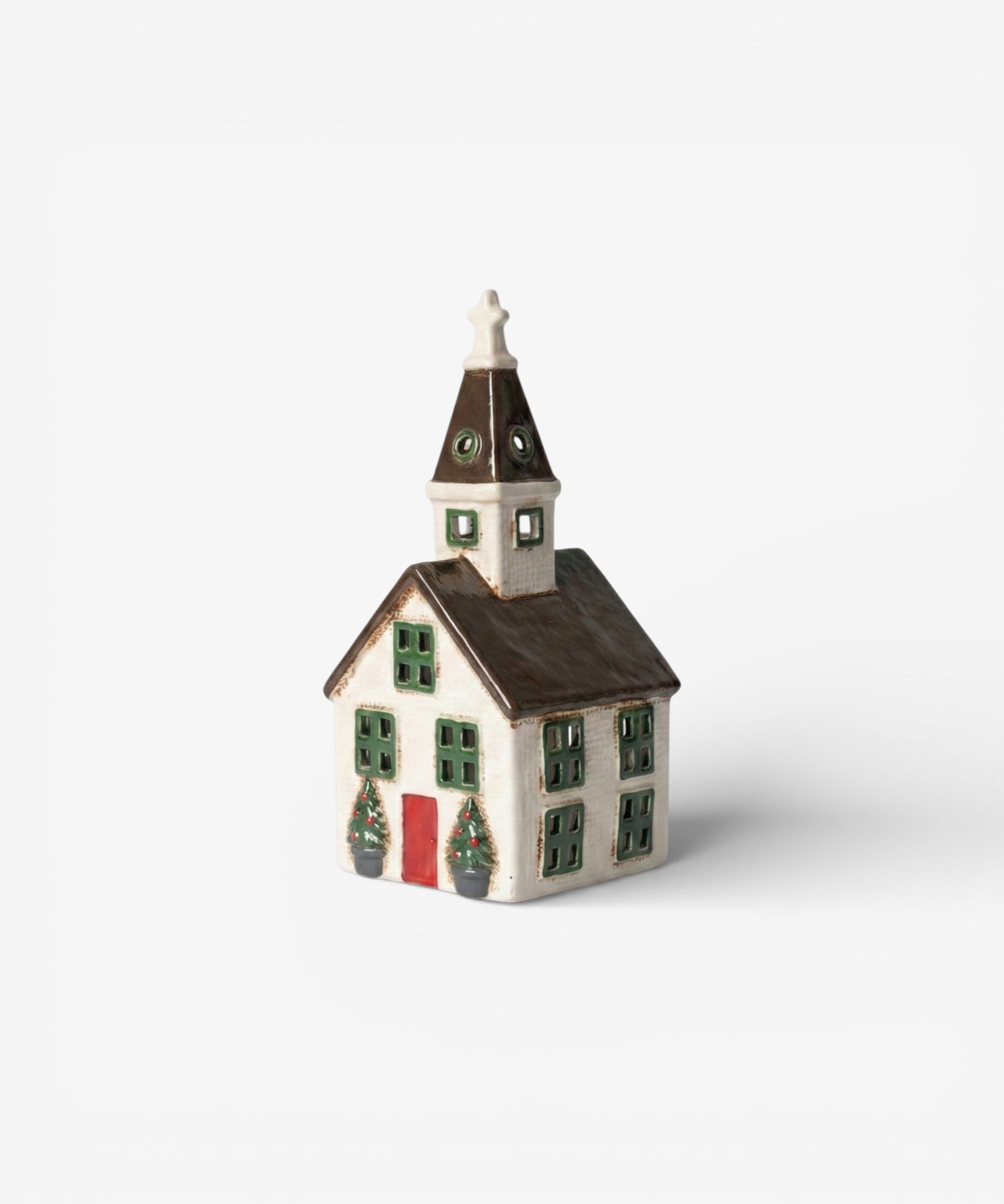 Nordgard Village Church YA0103