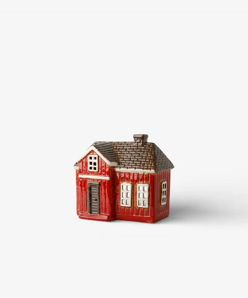 Nordgard Woodland Cottage YA0099