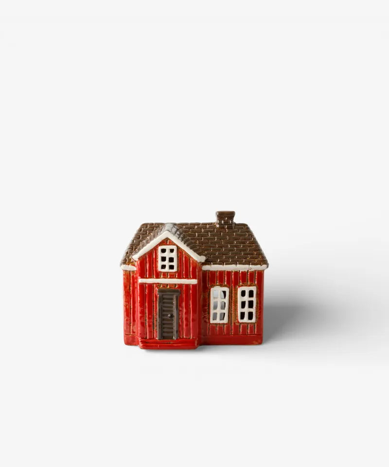 Nordgard Woodland Cottage YA0099