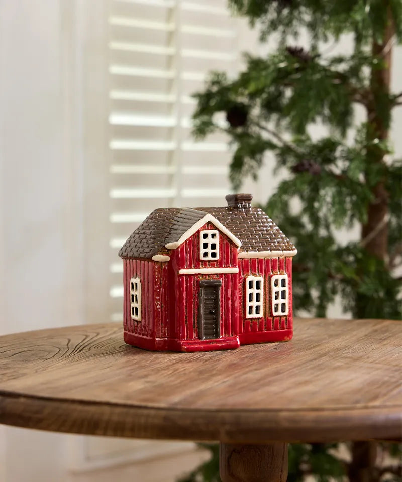 Nordgard Woodland Cottage YA0099