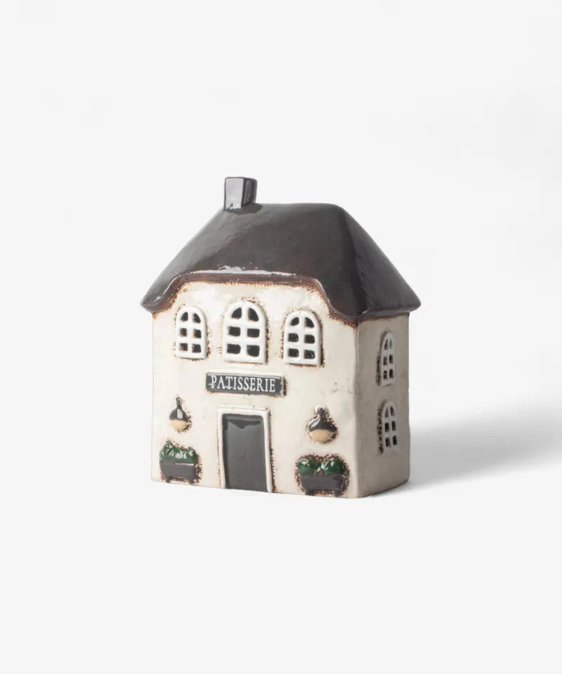 The Village Patisserie Tea Light YA0090