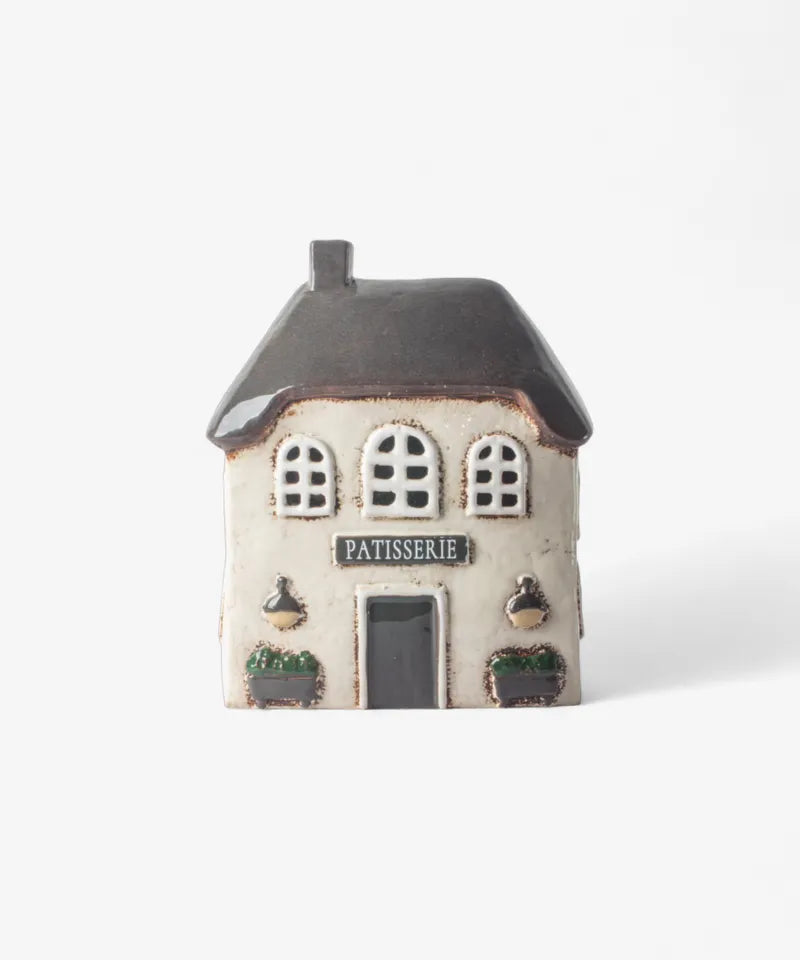 The Village Patisserie Tea Light YA0090