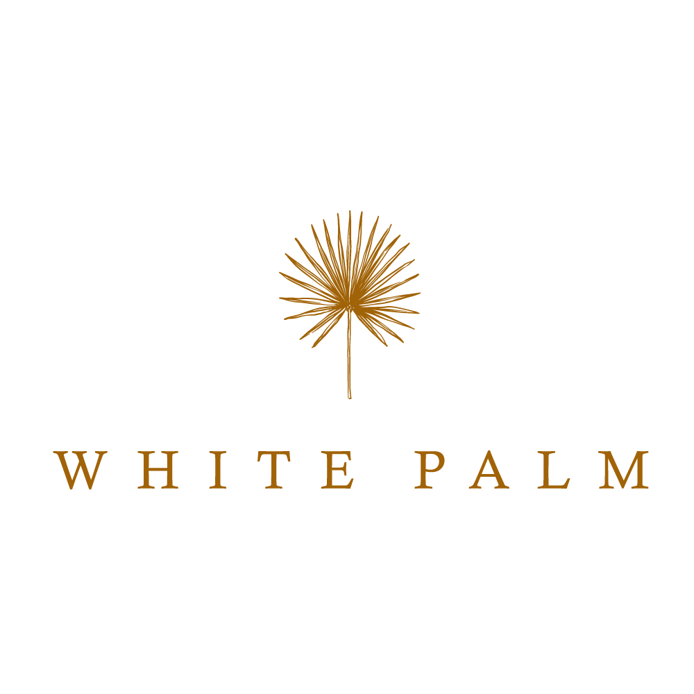 White Palm Gift Card